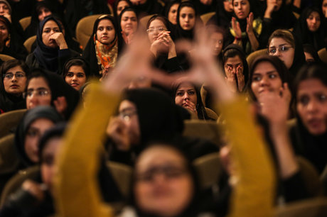 افزایش امید، نشاط و سرمایه اجتماعی، مهمترین مطالبه دانشگاهیان از رییس جمهور آینده